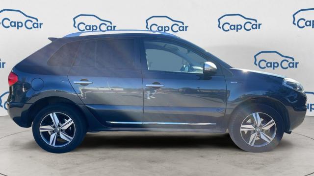 Renault Koleos image 9