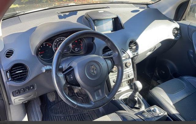 Renault Koleos image 1