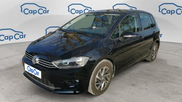 Volkswagen Golf Sportsvan 1.4 Tsi 150 Dsg7 Sound