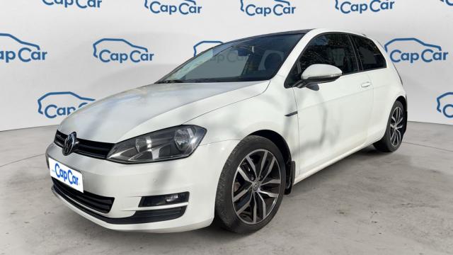 Volkswagen Golf 1.2 Tsi 105 Cup