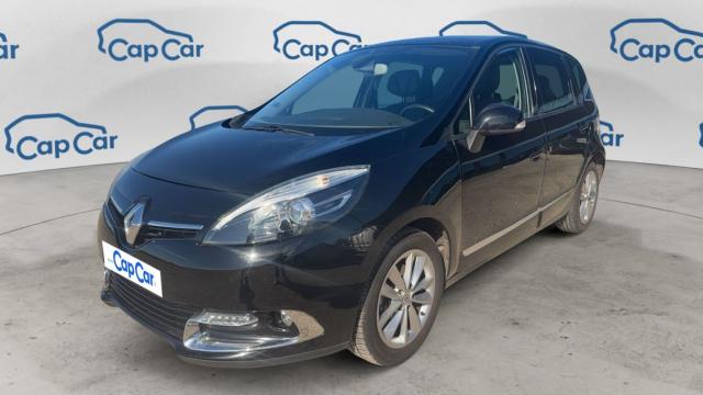 Renault Scénic 1.5 Dci 110 Energy Intens