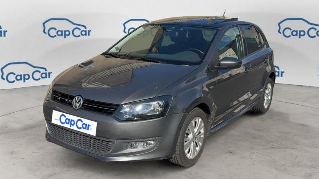 Volkswagen Polo V 1.2 Tsi 105 Life