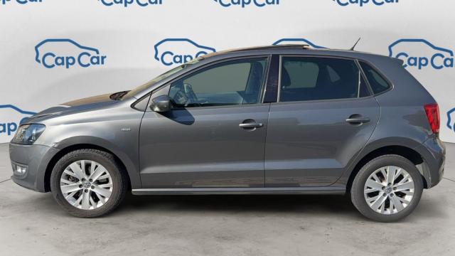 Volkswagen Polo image 3