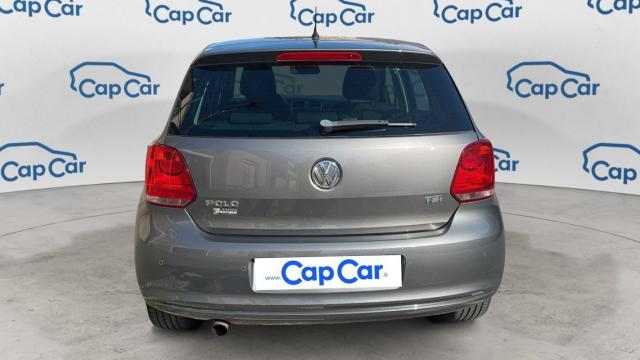Volkswagen Polo image 8