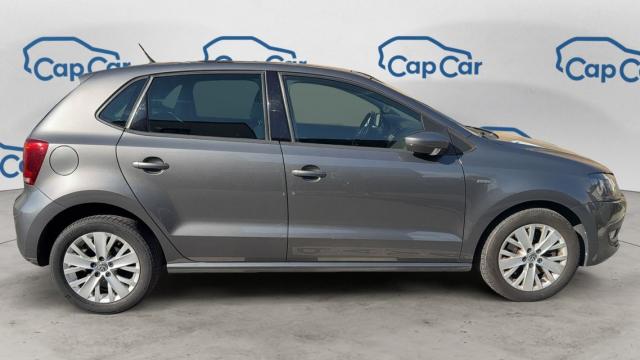 Volkswagen Polo image 6