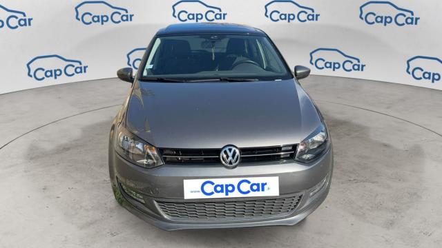 Volkswagen Polo image 2