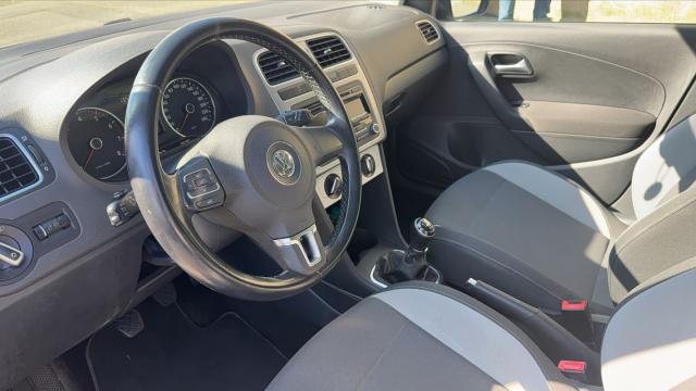Volkswagen Polo image 9