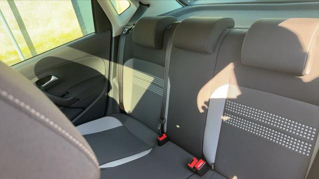 Volkswagen Polo image 1