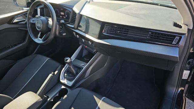 Audi A1 Sportback image 5