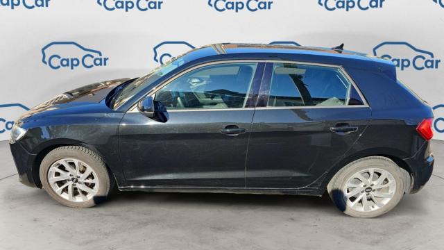 Audi A1 Sportback image 2