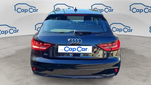 Audi A1 Sportback image 3