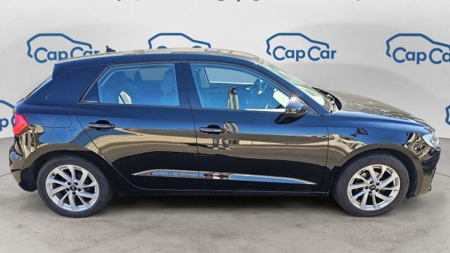 Audi A1 Sportback image 1