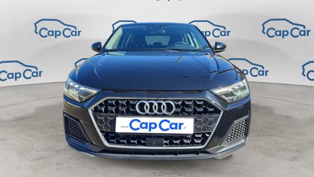 Audi A1 Sportback image 8