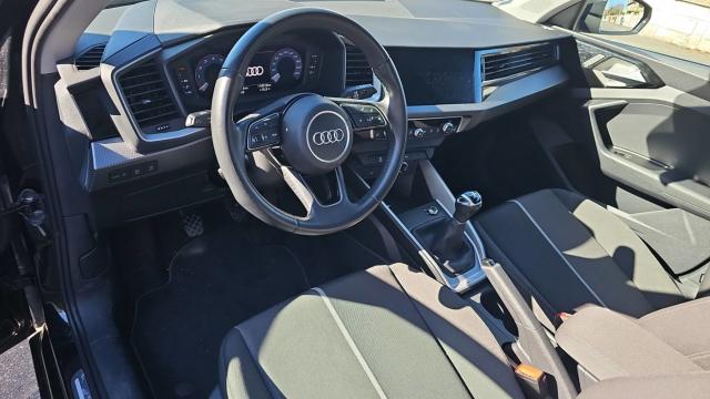 Audi A1 Sportback image 9