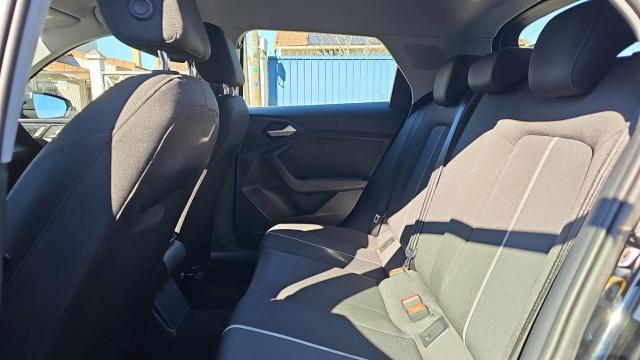 Audi A1 Sportback image 4