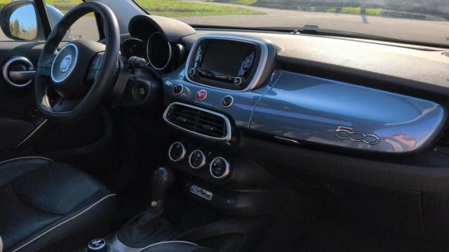 Fiat 500x image 1