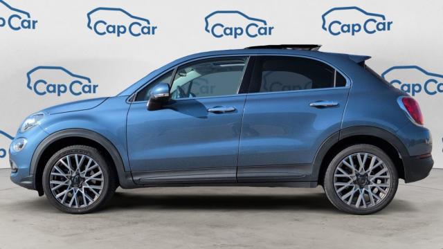 Fiat 500x image 9