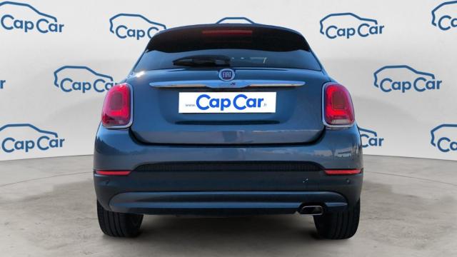 Fiat 500x image 8