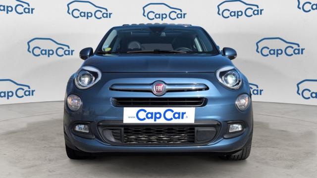 Fiat 500x image 5