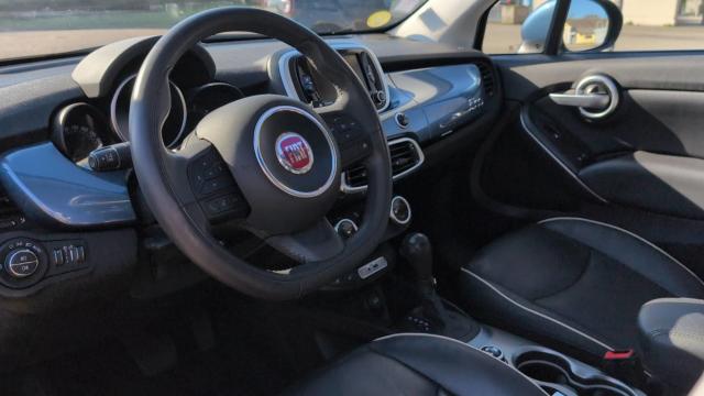 Fiat 500x image 3