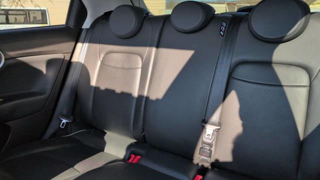 Fiat 500x image 7