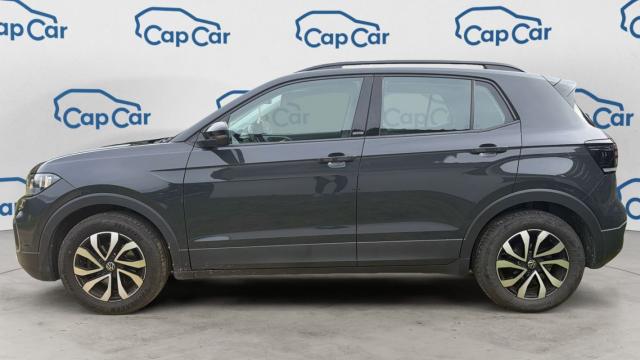 Volkswagen T-Cross image 6