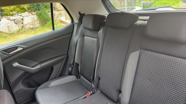 Volkswagen T-Cross image 7