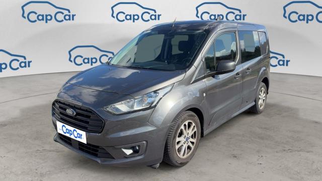 Ford Transit Connect 1.5 Ecoblue 120 Trend