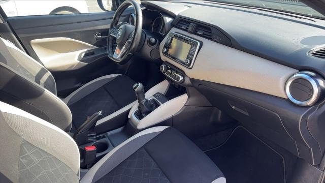 Nissan Micra image 1