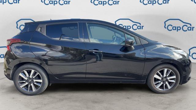 Nissan Micra image 2