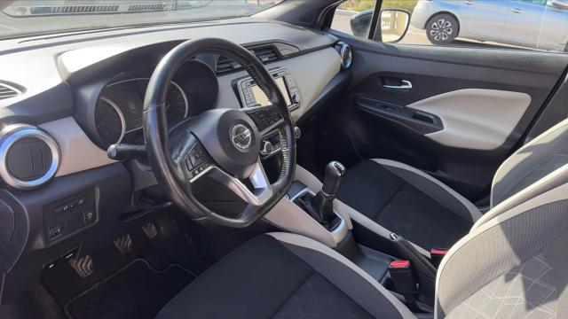 Nissan Micra image 3