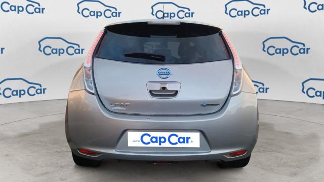 Nissan Leaf image 2