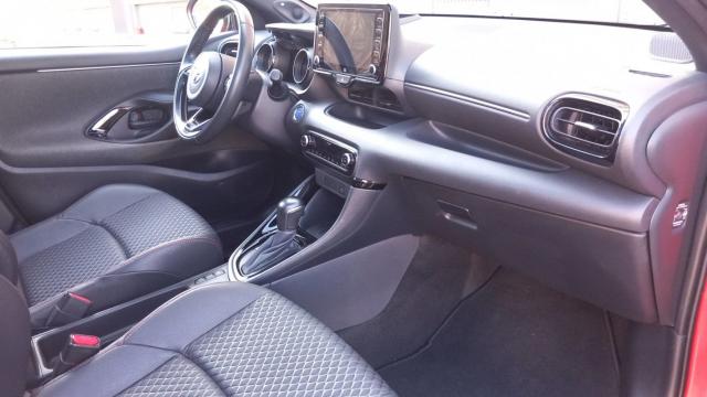 Toyota Yaris image 7