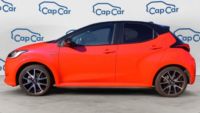 Toyota Yaris image 3