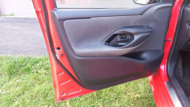 Toyota Yaris image 5