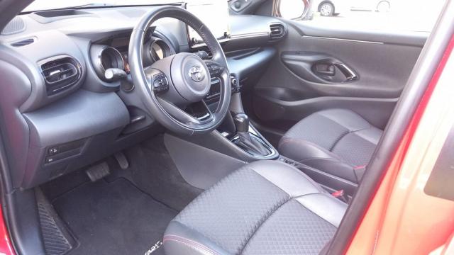 Toyota Yaris image 6