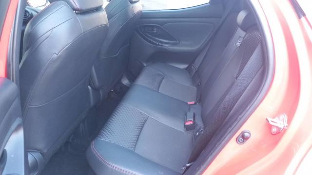 Toyota Yaris image 4