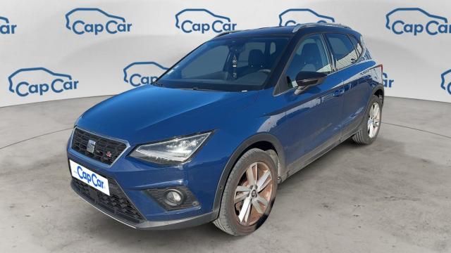 Seat Arona 1.0 Ecotsi 115 Fr