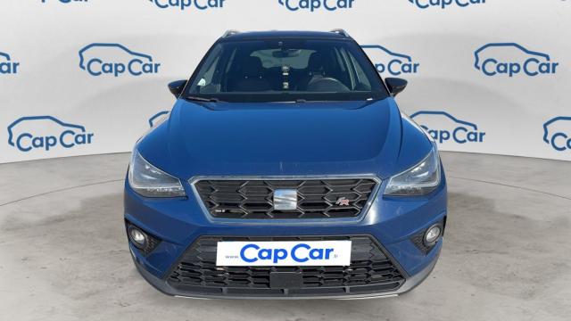 Seat Arona image 5