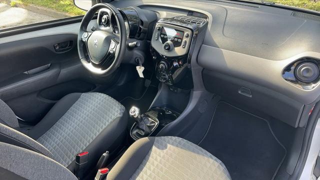 Peugeot 108 image 6