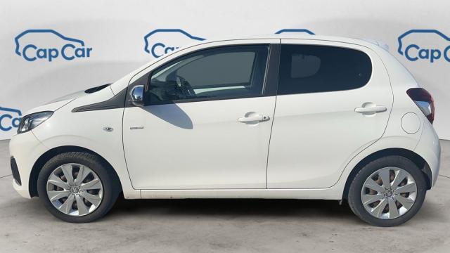 Peugeot 108 image 2