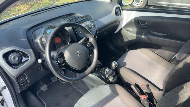 Peugeot 108 image 4