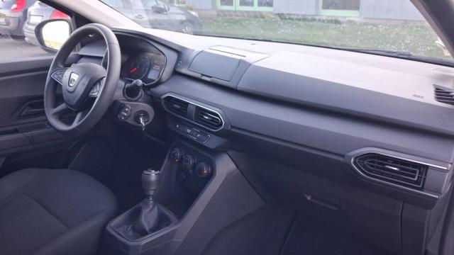 Dacia Sandero image 5