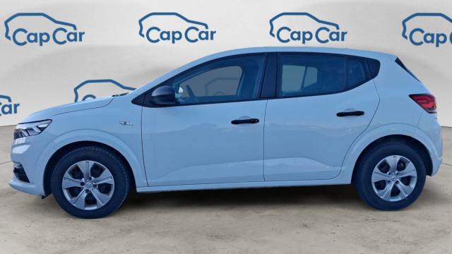 Dacia Sandero image 8