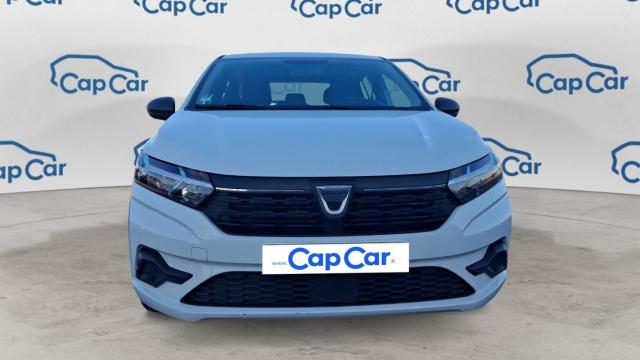 Dacia Sandero image 9