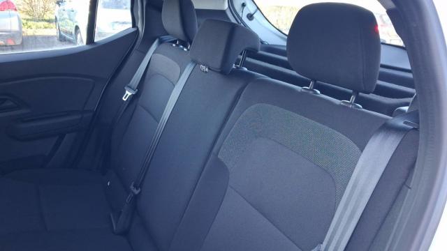 Dacia Sandero image 7