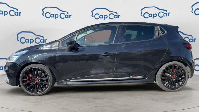 Renault Clio image 7