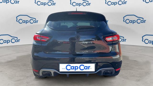 Renault Clio image 5