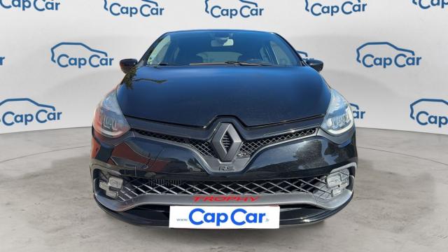 Renault Clio image 4