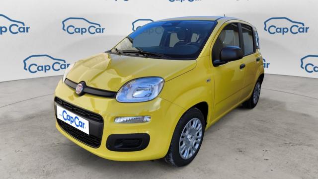Fiat Panda 1.0 70 Hybrid City